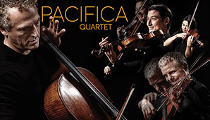 Pacifica Quartet