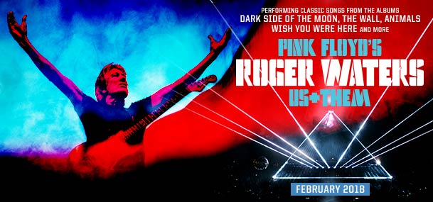 Новый альбом roger waters 2018 Новый альбом roger waters 2018