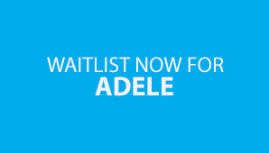 Adele (Waitlist)