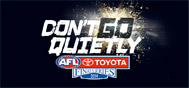 Hawthorn vs. Geelong Cats - Qualifying Final 2