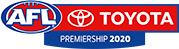 AFL - 2020 Toyota AFL Premiership Season
