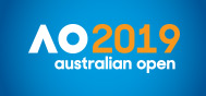 Australian Open: 14-27 Jan 2019