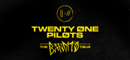 TWENTY ØNE PILØTS