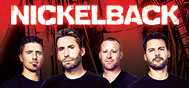 Nickelback 