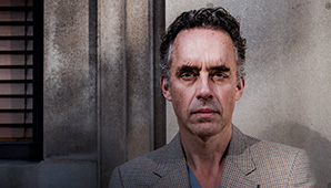 Jordan Peterson - 12 Rules for Life Speaking Tour