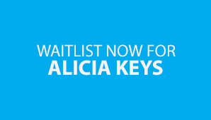 Alicia Keys: Waitlist