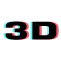 The Backstreet Boys 3D Collector Ticket
