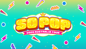 SO POP