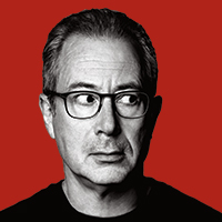 Ben Elton