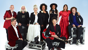 Apia Good Times Tour