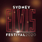 1st Annual Sydney Elvis Festival