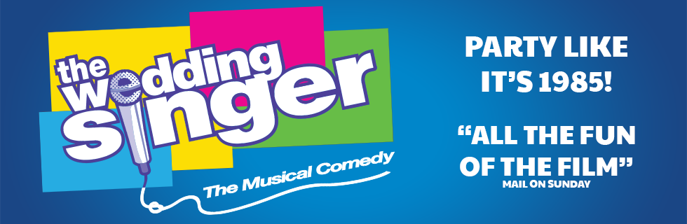 The Wedding Singer