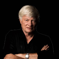 Geoffrey Robertson QC
