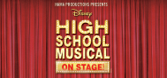 Disney High School Musical On Stage
