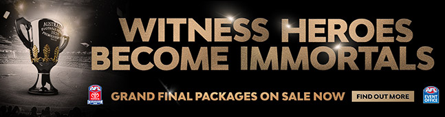 AFL Grand Final Enquiry