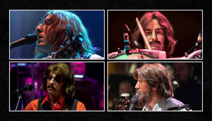 Bootleg Beatles Tickets | Official Ticketek tickets, tour ...