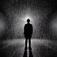 Rain Room 