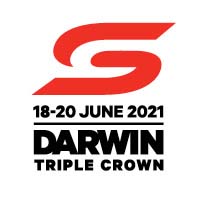 Darwin Triple Crown