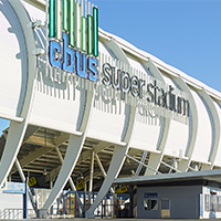 Cbus Super Stadium