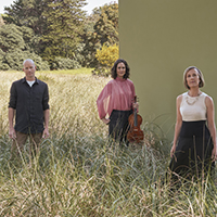 Australian Chamber Orchestra 