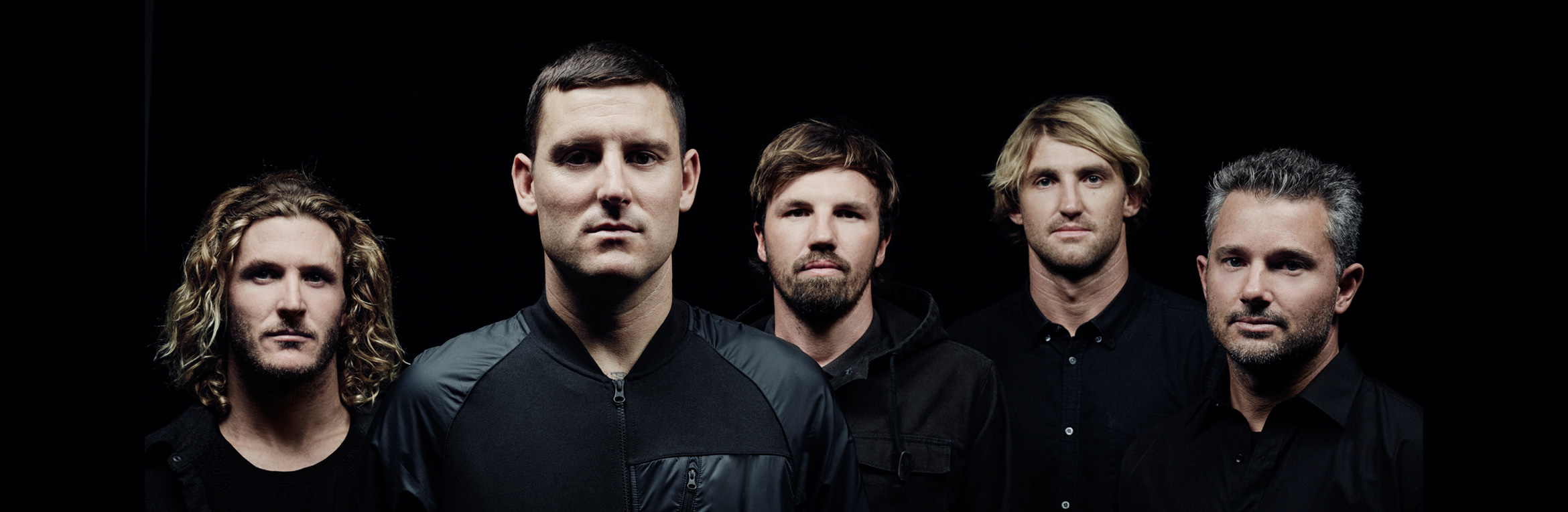 Parkway Drive tickets Adelaide Entertainment Centre Theatre Ticketek Australia