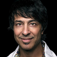 Arj Barker – Comes Clean