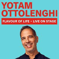 Yotam Ottolenghi