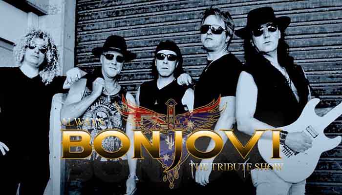 Always Bon Jovi