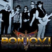 Always Bon Jovi