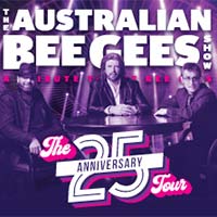 The Australian Bee Gees Show
