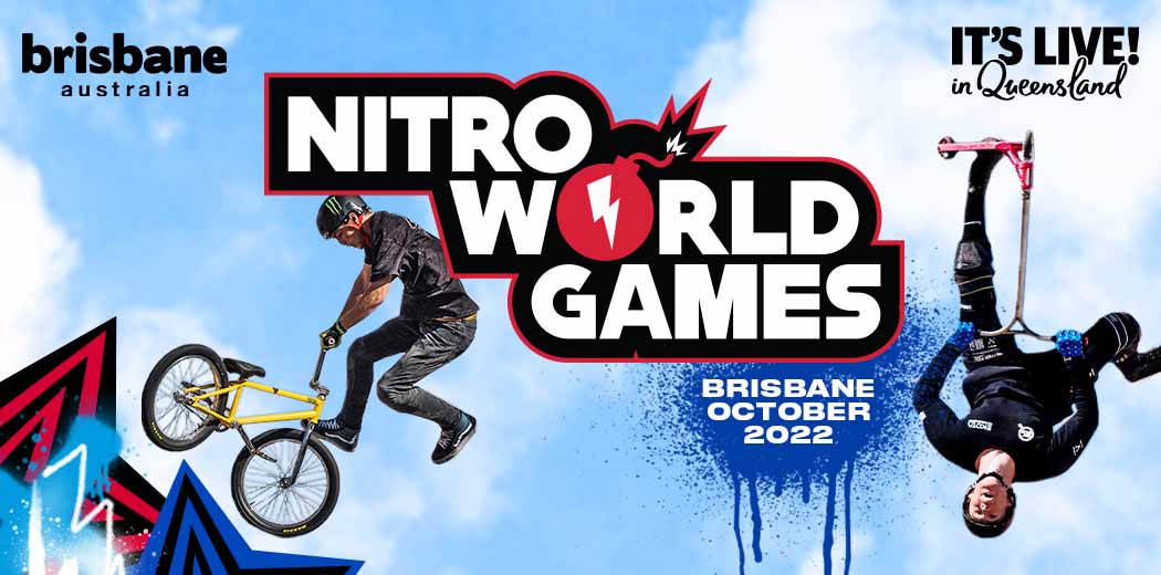 Nitro World Games tickets Tours and Events Ticketek Nitro World Games tickets Tours and Events Ticketek