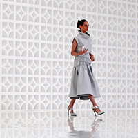 AAFW Future of Fashion Runway