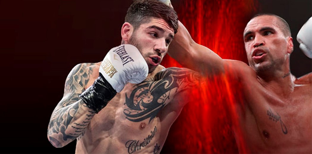 Triple Header - Zerafa V Mundine