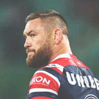 Sydney Roosters 2021 Season