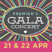 2021 Premier's Gala Concerts - In Our Nature