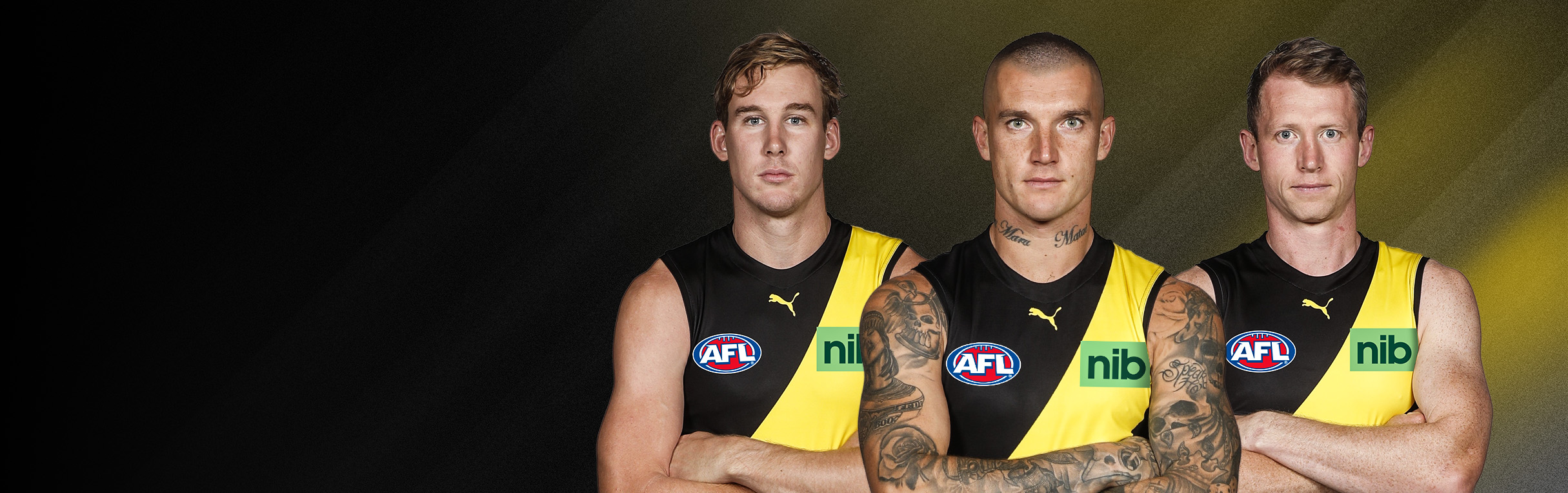 Richmond v Brisbane Lions tickets | Metricon Stadium | Ticketek Australia