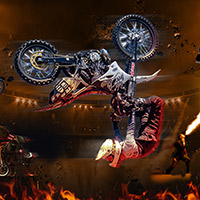 Freestyle Kings Live