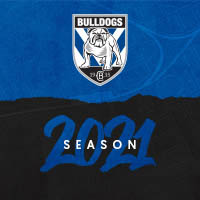 Bulldogs Season 2021