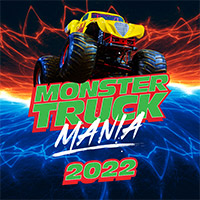 Monster Truck Mania