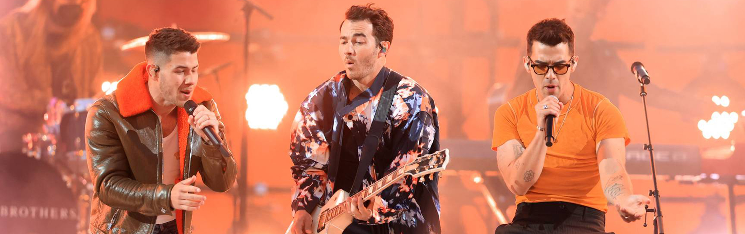 Jonas Brothers (Waitlist)