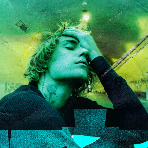 Justin Bieber (Waitlist)