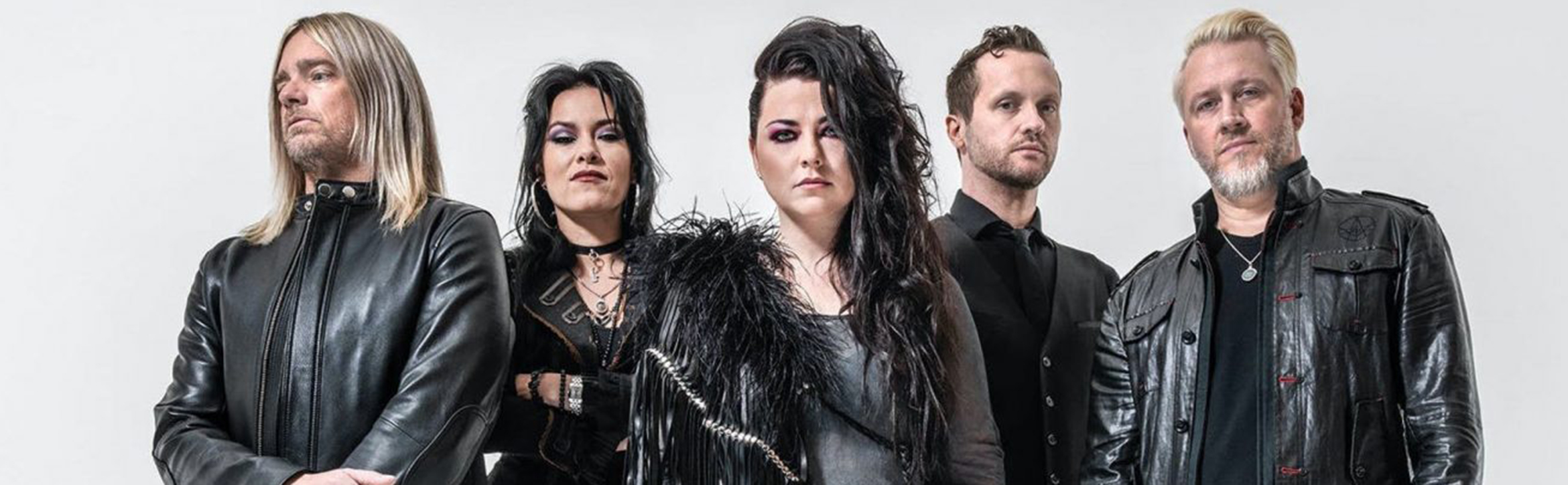 Evanescence (Waitlist)