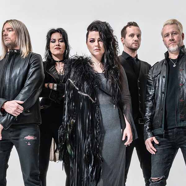 Evanescence (Waitlist)