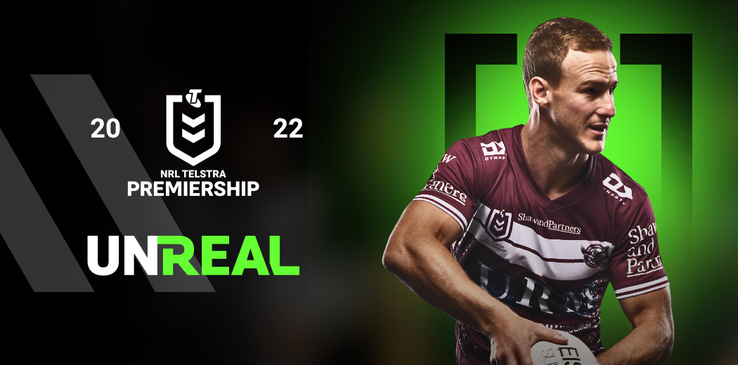 NRL Telstra Premiership