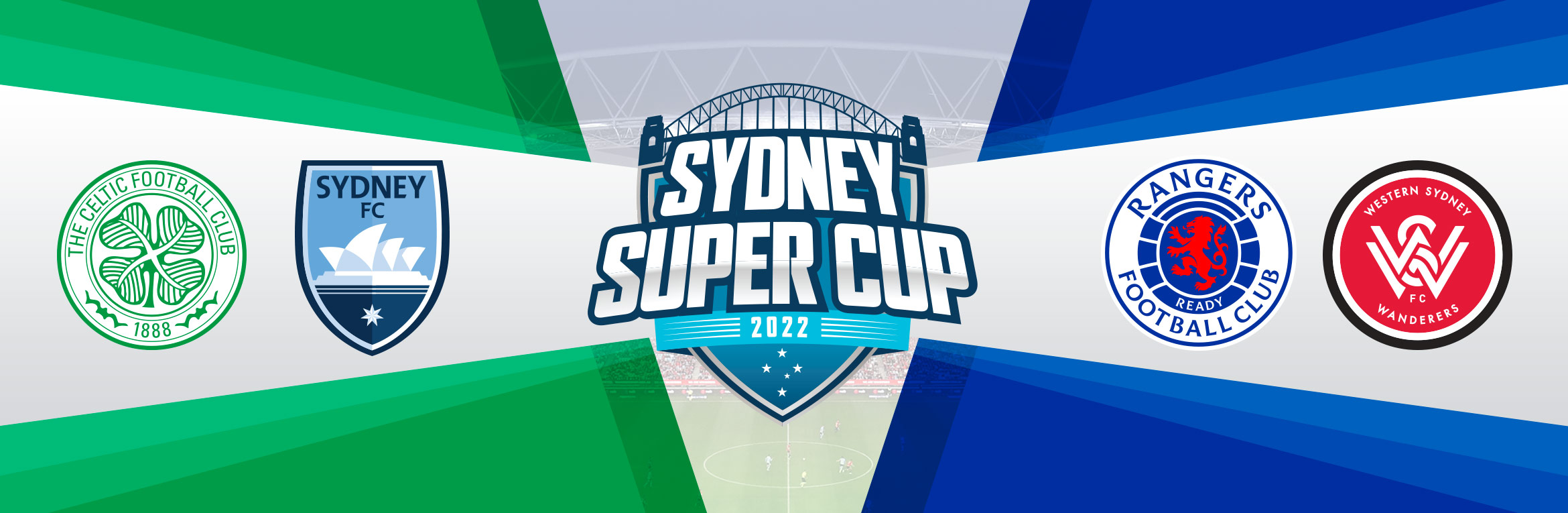 Sydney Super Cup (Waitlist)