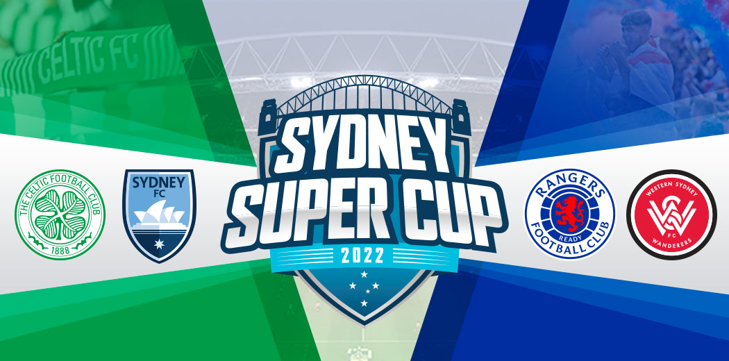 Sydney Super Cup (Waitlist)
