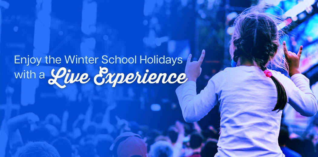 Winter School Holidays