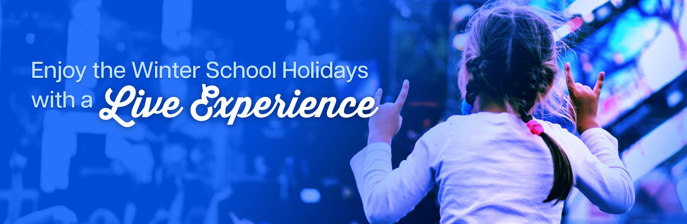 Winter School Holidays