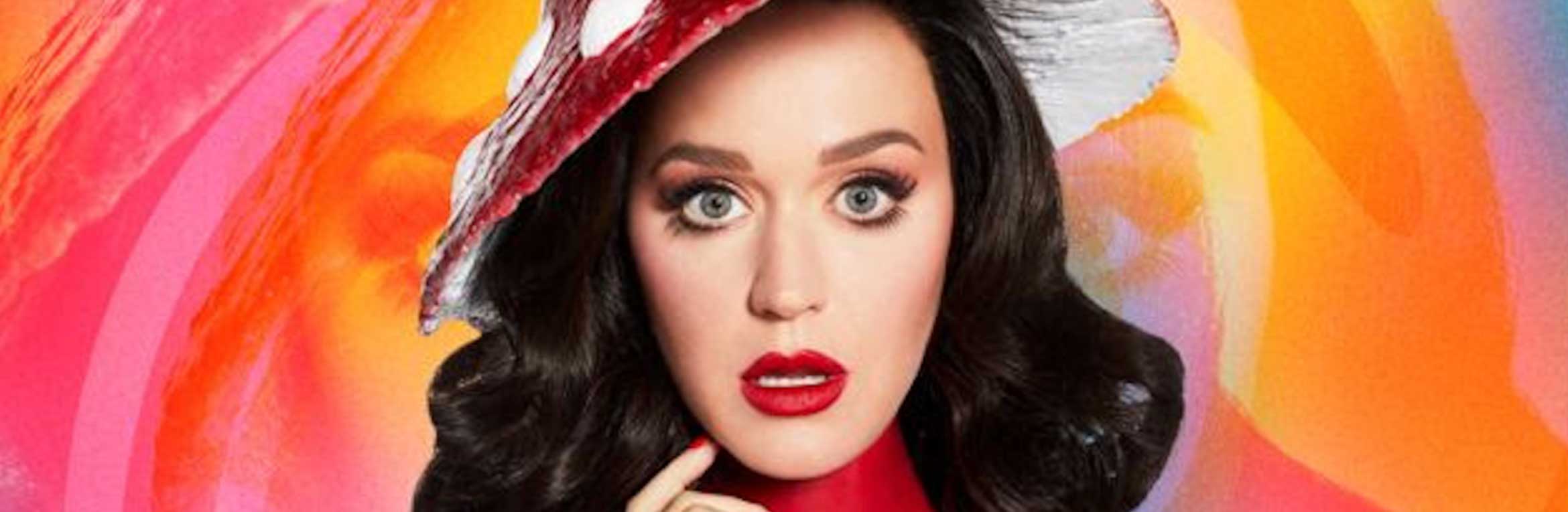 Katy Perry (Waitlist)