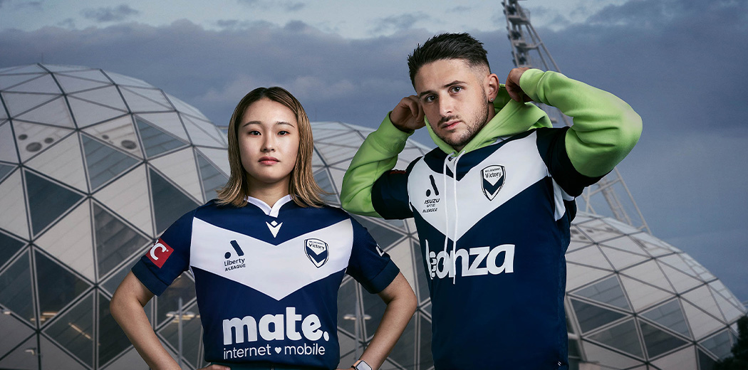 Melbourne Victory tickets Tours and Events Ticketek Australia